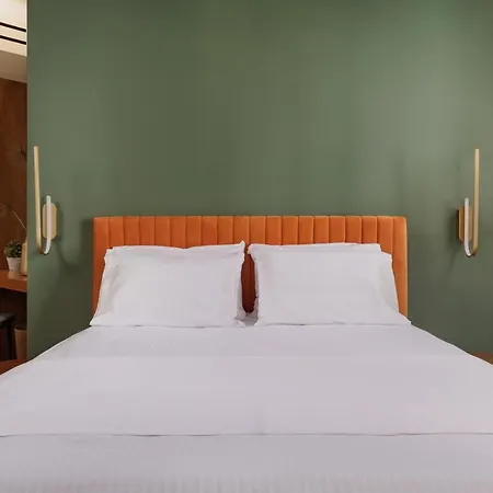 Apartamento Vittori Corfu