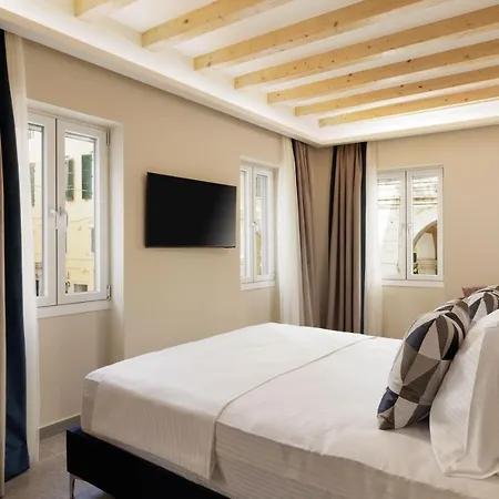 Vittori Corfu Apartmán Corfu (city)