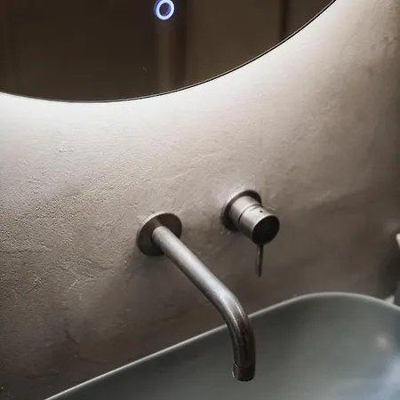 Vittori Corfu Apartmán *