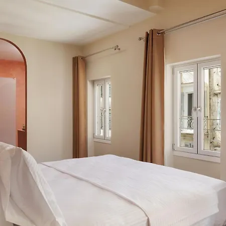 Apartment Vittori Corfu *