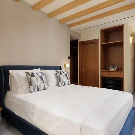 Vittori Corfu Apartment *