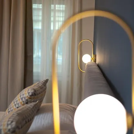 Apartment Vittori Corfu