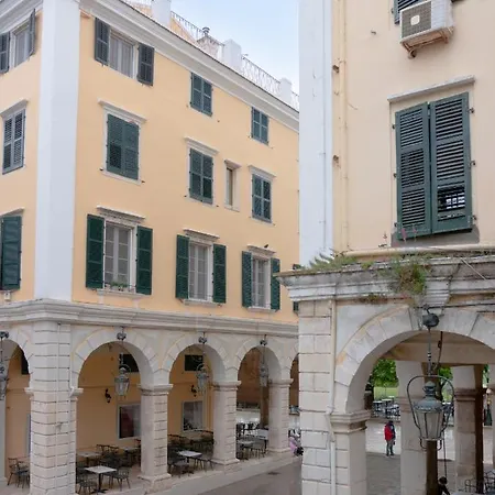 Vittori Corfu
