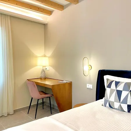 Vittori Corfu Apartment Corfu (city)