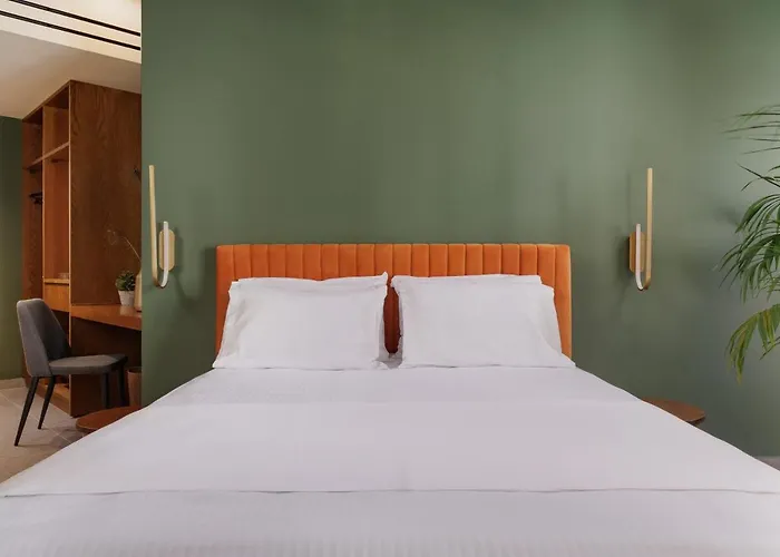 Appartamento Vittori Corfu