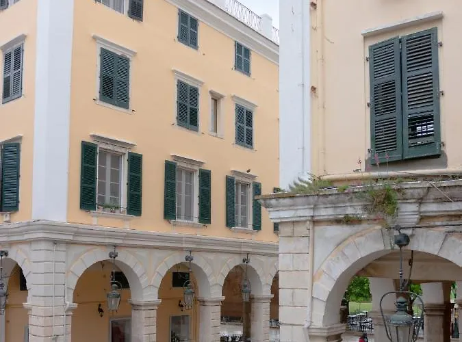 Vittori Corfu
