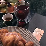 Vittori Corfu * コルフ島