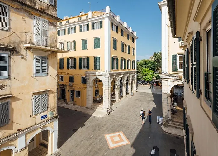 Vittori Corfu *