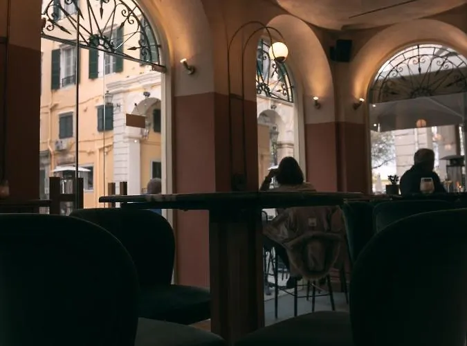 Vittori Corfu